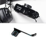 SmallRig Thumb Grip for FUJIFILM X half (Black)