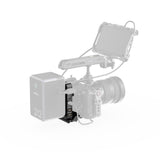 SmallRig V-Mount Battery Mount Plate Kit 5227