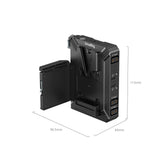 SmallRig V-Mount Battery Mount Plate 5228