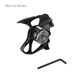 SmallRig "ImageGrip" Series Liquid Handle with ARRI Rosette (Left Side)