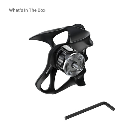 SmallRig "ImageGrip" Series Liquid Handle with ARRI Rosette (Left Side)