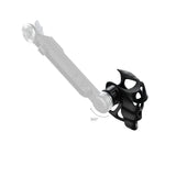 SmallRig "ImageGrip" Series Liquid Handle with ARRI Rosette (Left Side)