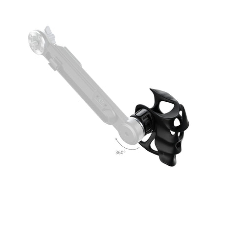 SmallRig "ImageGrip" Series Liquid Handle with ARRI Rosette (Left Side)