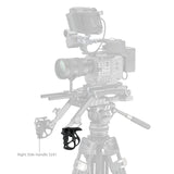 SmallRig "ImageGrip" Series Liquid Handle with ARRI Rosette (Left Side)