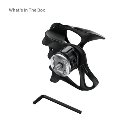 SmallRig "ImageGrip" Series Liquid Handle with ARRI Rosette (Right Side)