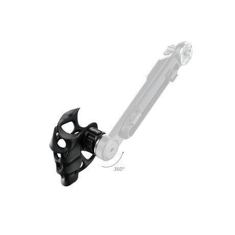SmallRig "ImageGrip" Series Liquid Handle with ARRI Rosette (Right Side)