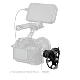 SmallRig "ImageGrip" Series Liquid Handle with ARRI Rosette (Right Side)
