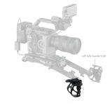 SmallRig "ImageGrip" Series Liquid Handle with ARRI Rosette (Right Side)