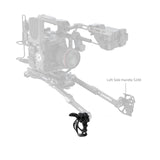 SmallRig "ImageGrip" Series Liquid Handle with ARRI Rosette (Right Side)