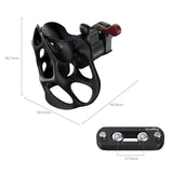 SmallRig "ImageGrip" Series Liquid Handle with NATO Clamp (Left Side)
