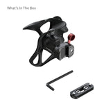 SmallRig "ImageGrip" Series Liquid Handle with NATO Clamp (Left Side)