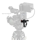 SmallRig "ImageGrip" Series Liquid Handle with NATO Clamp (Left Side)