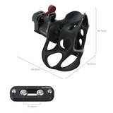 SmallRig "ImageGrip" Series Liquid Handle with NATO Clamp (Right Side)