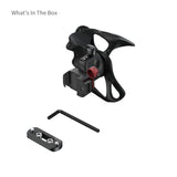 SmallRig "ImageGrip" Series Liquid Handle with NATO Clamp (Right Side)