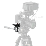 SmallRig "ImageGrip" Series Liquid Handle with NATO Clamp (Right Side)