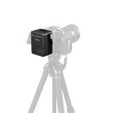 SmallRig VB99 Lite Mini V-Mount Battery 5245