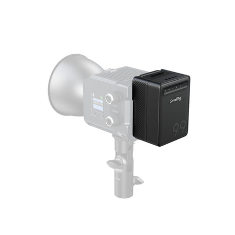 SmallRig VB99 Lite Mini V-Mount Battery 5245