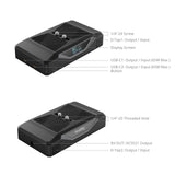 SmallRig CB75 Camera Base Battery Kit