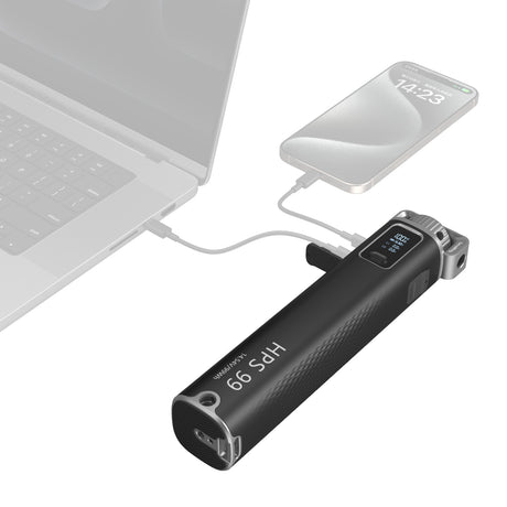 SmallRig HPS99 Handheld Power Stick Kit