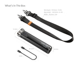 SmallRig HPS99 Handheld Power Stick Kit