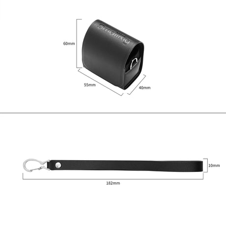 SmallRig Storage Bag for DJI Mic Mini