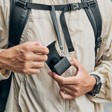 SmallRig Storage Bag for DJI Mic Mini