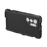 SmallRig Mobile Video Cage Kit for Samsung S25 Ultra