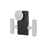 SmallRig Mobile Video Cage Kit for Samsung S25 Ultra