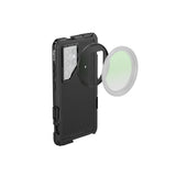 SmallRig Mobile Video Cage Kit for Samsung S25 Ultra