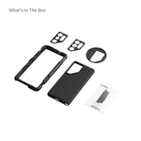 SmallRig Mobile Video Cage Kit for Samsung S25 Ultra