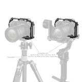 SmallRig Cage for Nikon Z5 / Z5II / Z6 / Z6II / Z7 / Z7II 5257