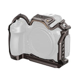 SmallRig “Night Eagle” Cage for Nikon Z5 / Z5II / Z6 / Z6II / Z7 / Z7II 5258