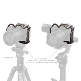 SmallRig “Night Eagle” Cage for Nikon Z5 / Z5II / Z6 / Z6II / Z7 / Z7II 5258