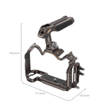 SmallRig “Night Eagle” Cage Kit for Nikon Z5 / Z5II / Z6 / Z6II / Z7 / Z7II 5259