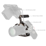 SmallRig “Night Eagle” Cage Kit for Nikon Z5 / Z5II / Z6 / Z6II / Z7 / Z7II 5259