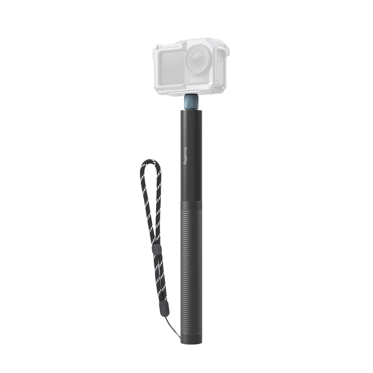 SmallRig Selfie Stick for Action Cameras (150cm / 59in)