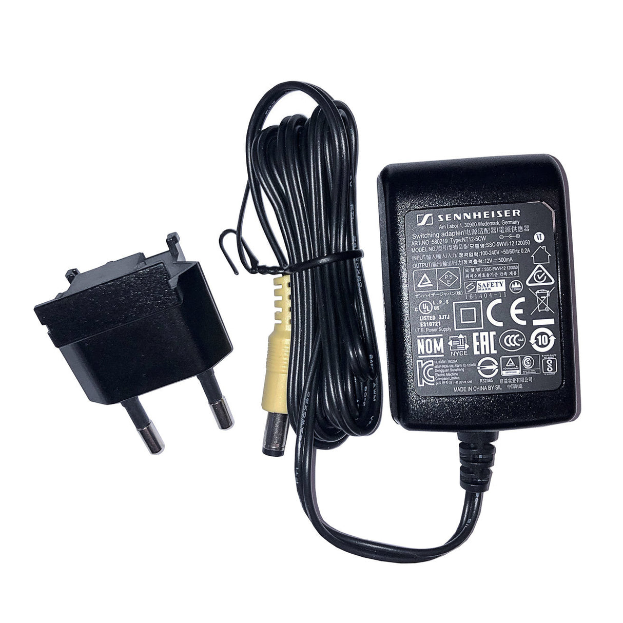 NT 12-5 CW+