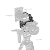 SmallRig Cage Kit for Blackmagic PYXIS 6K / 12K 5281