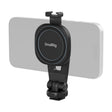 SmallRig AC-10 Attachable Phone Clamp with Cold Shoe Mount