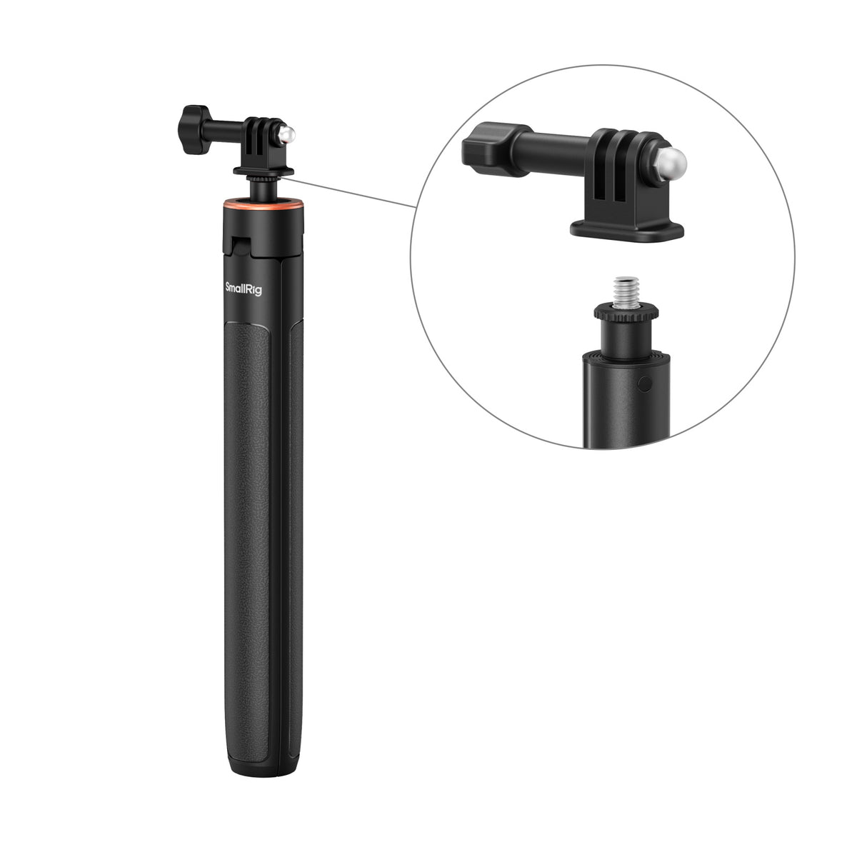 SmallRig VT-08 Mount Support for Action Cameras 5284