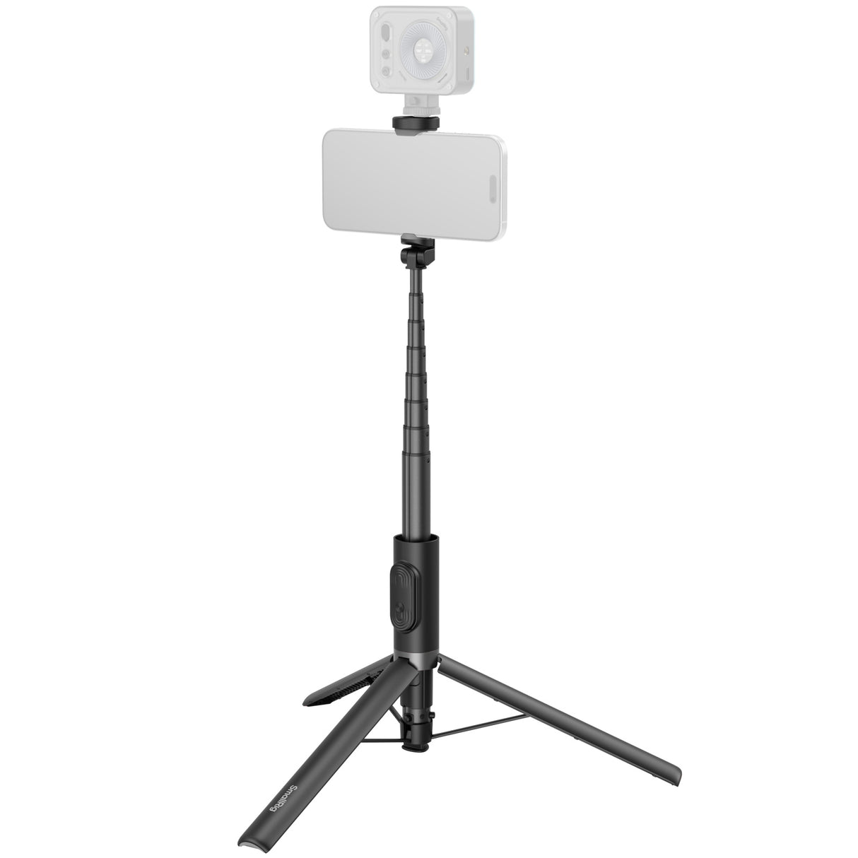 SmallRig ST30 Lite One-Touch Deploy Selfie Stick Tripod