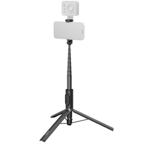SmallRig ST30 Lite One-Touch Deploy Selfie Stick Tripod
