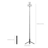 SmallRig ST30 Lite One-Touch Deploy Selfie Stick Tripod