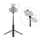SmallRig x Drex Lee Boom Selfie Stick ST30 Lite (Black) 5292
