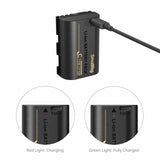 SmallRig Camera Battery with USB-C Charging for Canon LP-E6P 5295