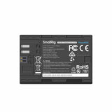 SmallRig Camera Battery with USB-C Charging for Canon LP-E6P 5295