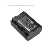 SmallRig Camera Battery for Sony NP-FZ100 5297