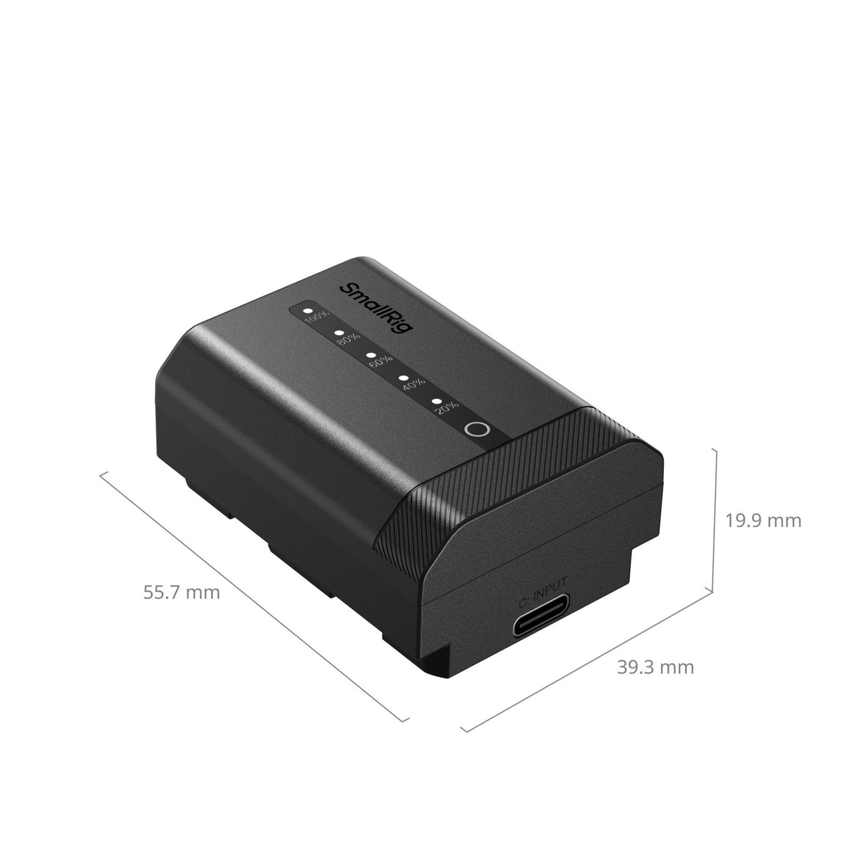 SmallRig Camera Battery for Sony NP-FZ100 5297