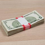 $500 ✔️RealAged™ Full Print 2000 Series Stack