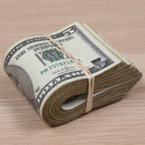 $500 ✔️RealAged™ Full Print 2000 Series Band